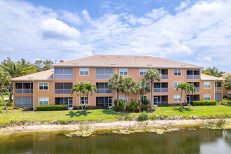 Marbella At Spanish Wells in Bonita Springs, FL - Building Photo - Building Photo