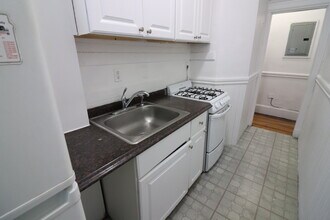 409 Huntington Ave in Boston, MA - Building Photo - Building Photo