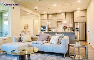 1016 Midland Dr in Allen, TX - Building Photo