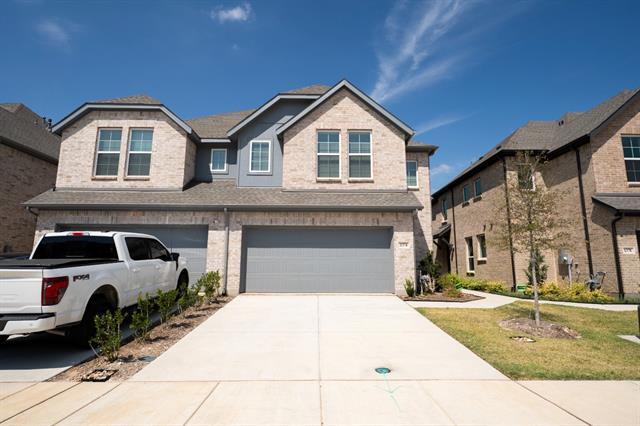 1374 Union Rd in Celina, TX - Building Photo - Building Photo