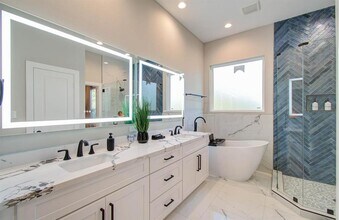 4205 Stassen St in Houston, TX - Building Photo - Building Photo