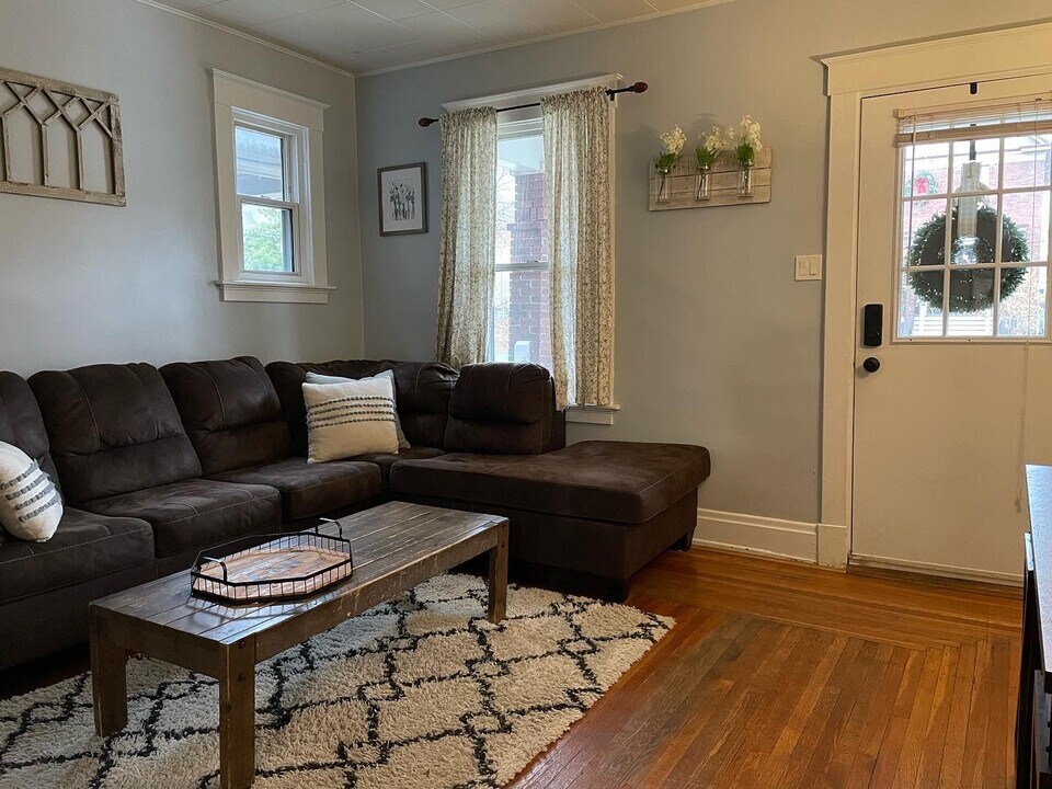 2605 Marsh Ave in Cincinnati, OH - Building Photo
