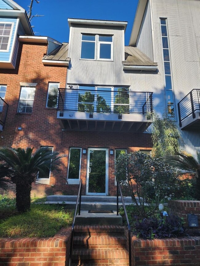 property at 812 St Michael St