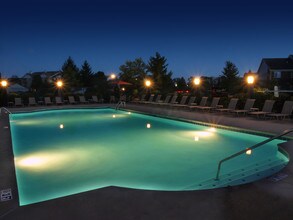 Landings @ Beckett Ridge in West Chester, OH - Building Photo - Building Photo