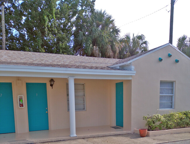 3625 S US-1 in Fort Pierce, FL - Building Photo - Building Photo