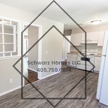 3009 N Vermont Ave in Oklahoma City, OK - Foto de edificio - Building Photo