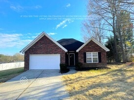 2120 Centergrove Rd in Kannapolis, NC - Building Photo