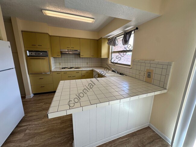 1400 Fairway Terrace in Clovis, NM - Building Photo - Building Photo