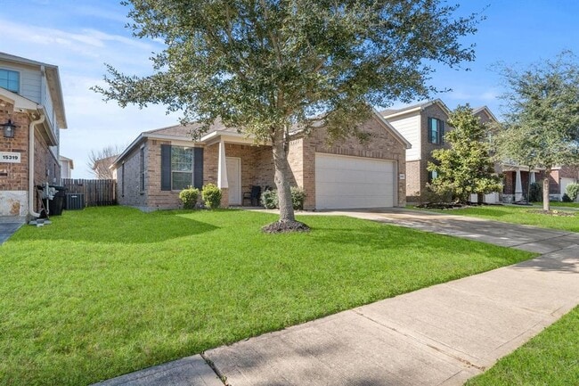 property at 15323 Sienna Peak Ln