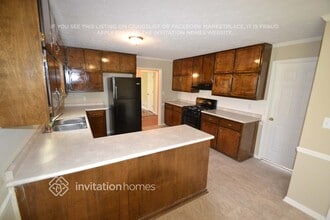 2498 Quentin Dr in Jonesboro, GA - Foto de edificio - Building Photo