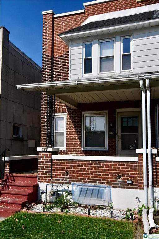 property at 626 N Kiowa St