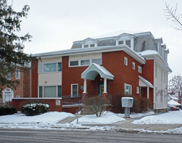 Ivy Place Apartments