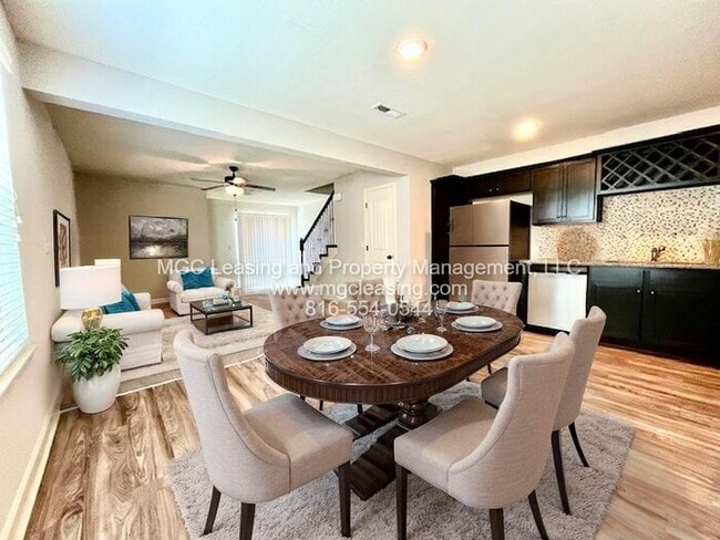 property at 2108-2114-2114 Hickoryleaf Ln