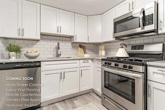 RiverBend at Wappingers Falls Apartments in Wappingers Falls, NY - Building Photo - Building Photo