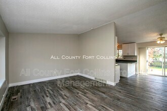 774 S Edinburgh Dr in Loveland, CO - Building Photo - Building Photo