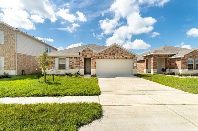 property at 21311 Violet Dusk Dr