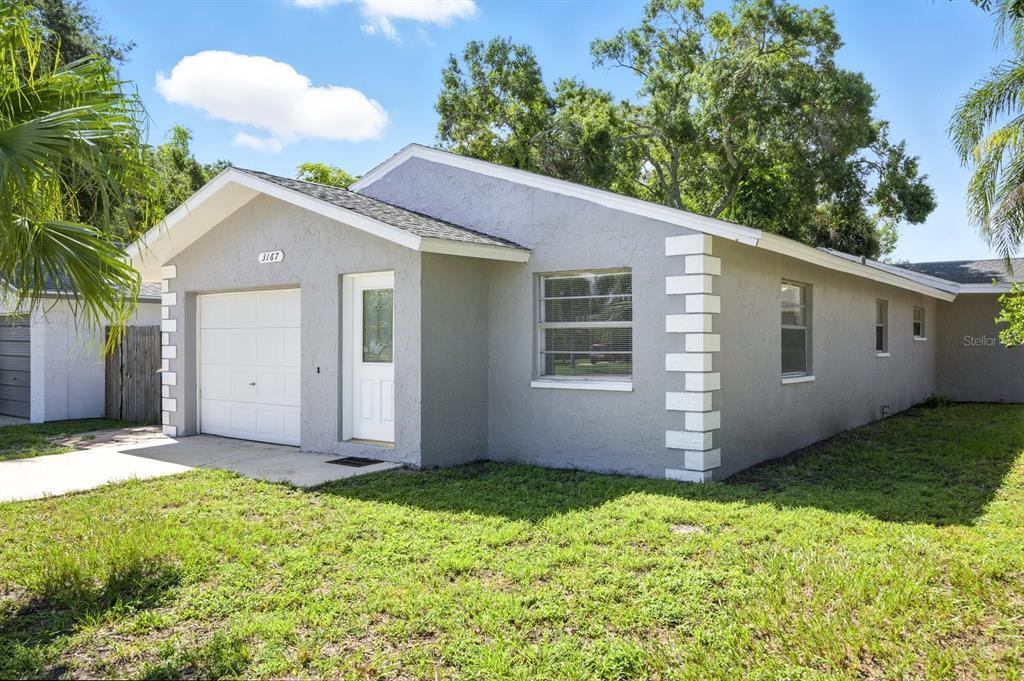 3165 Downing St in Clearwater, FL - Building Photo