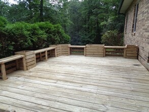 4793 Castle Ford Rd in Boone, NC - Building Photo - Building Photo