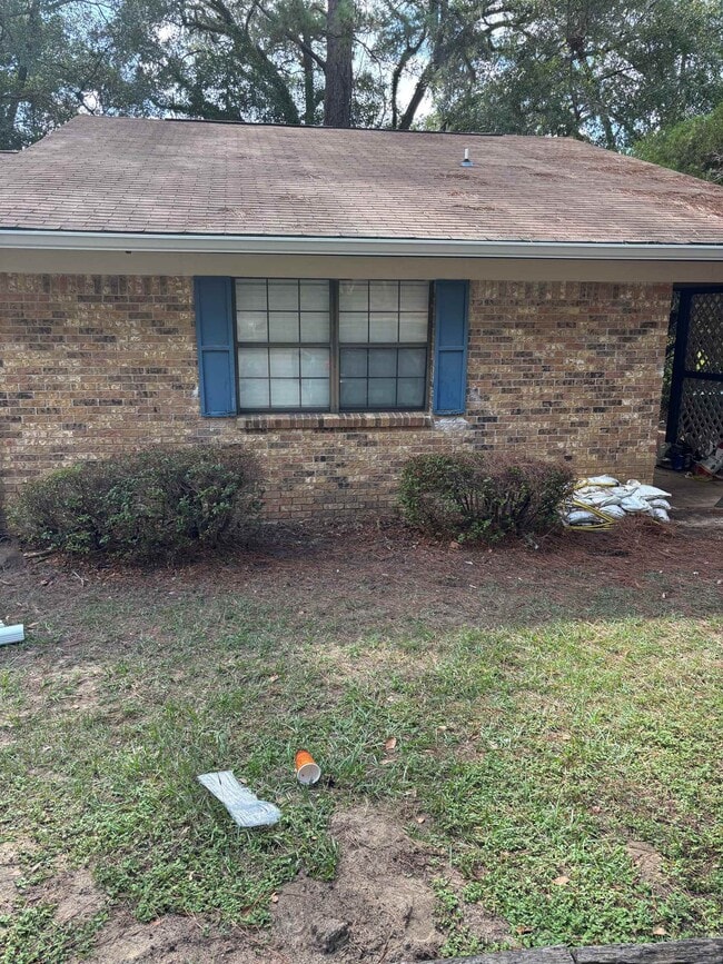 property at 2505 Old Bainbridge Rd