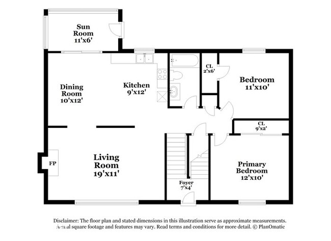 3733 Beulah Rd in Columbus, OH - Building Photo - Building Photo