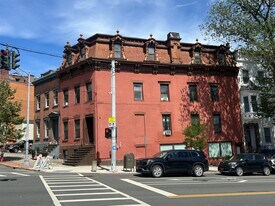1 Ten Broeck St, Unit 3 in Albany, NY - Building Photo