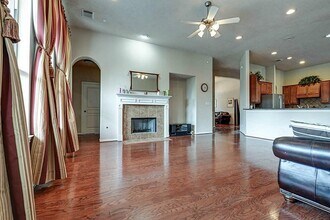 17415 Memorial Blossom Dr in Spring, TX - Building Photo - Building Photo