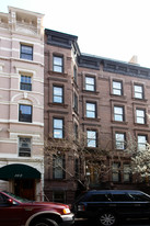 167 W 78th St Apartments