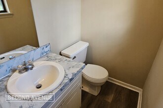 1014 O'Neal St in Jacksonville, AR - Foto de edificio - Building Photo