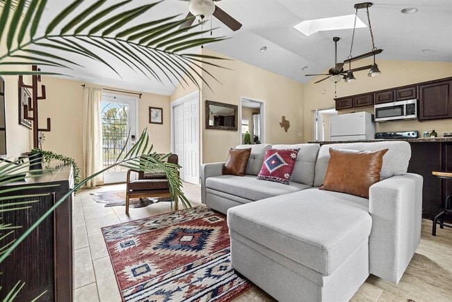 property at 75 Pedernales St