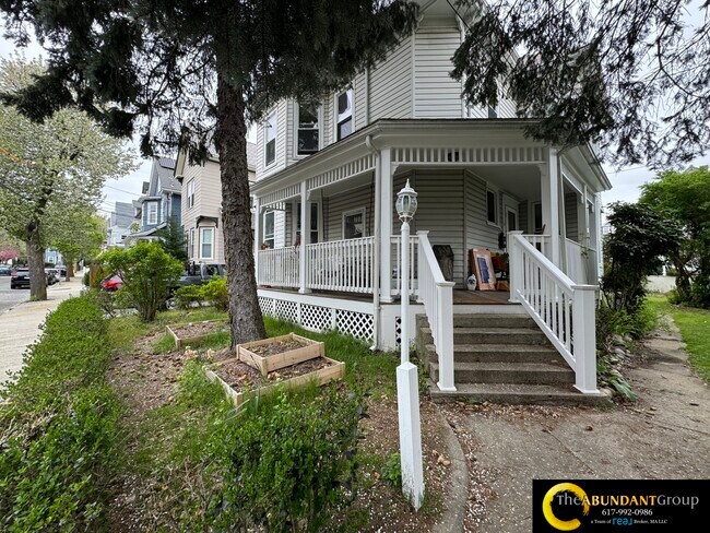 property at 11 Cambria St