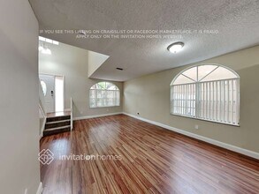538 NW 157th Ln in Pembroke Pines, FL - Building Photo - Building Photo