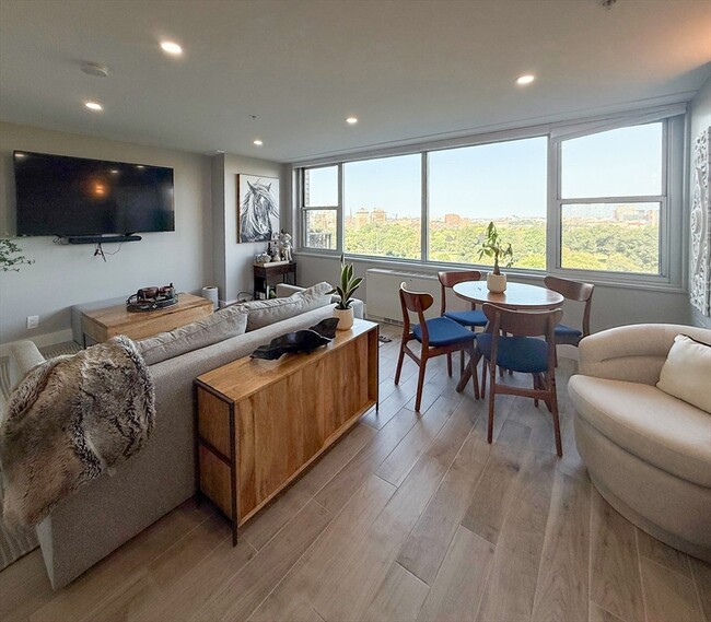property at 151 Tremont St