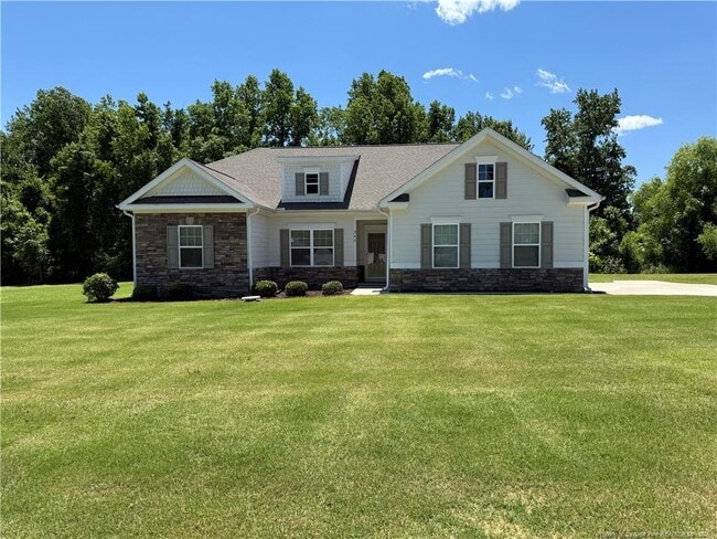 property at 240 Planters Ln