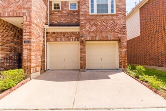 3531 Urban Woods Trail in Houston, TX - Building Photo - Building Photo