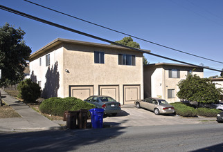 2329 San Joaquin St in Richmond, CA - Building Photo - Building Photo