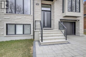 623 Rowanwood Ave in Ottawa, ON - Building Photo - Building Photo