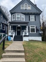 418 Dorchester Ave, Unit 418 Dorchester #3 in Cincinnati, OH - Building Photo