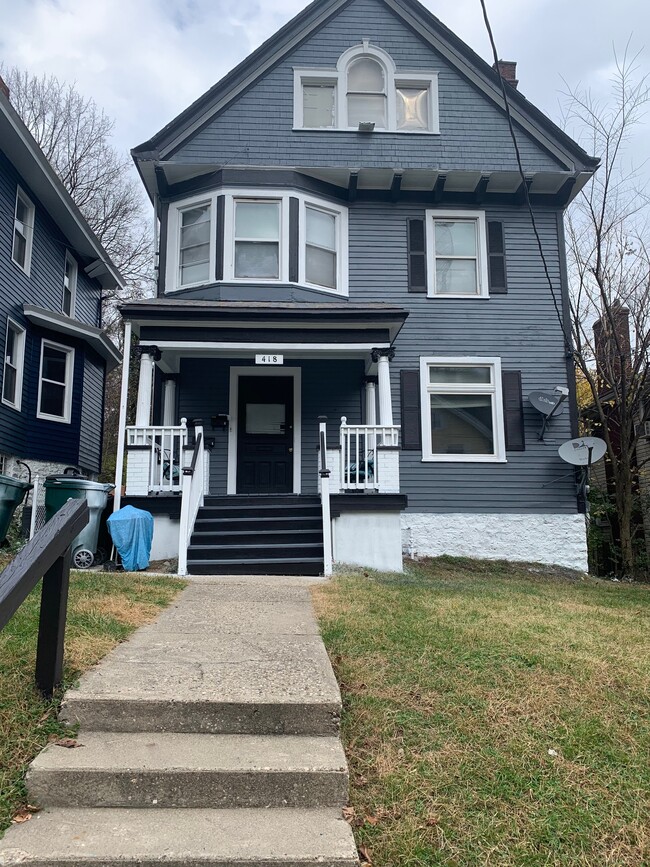 418 Dorchester Ave, Unit 418 Dorchester #3