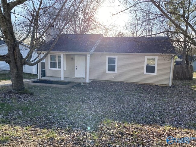 property at 13918 SW Wyandotte Dr