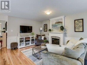 75 Finney Terrace in Milton, ON - Building Photo - Building Photo