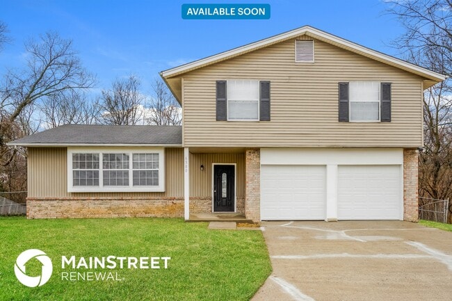 property at 6300 Ocho Rios Ct