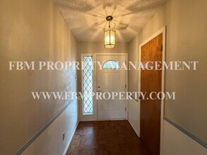 1103 Scarlet Oaks Cir in Ennis, TX - Building Photo - Building Photo