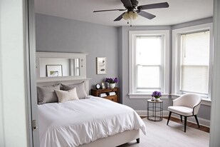 306 V St NE in Washington, DC - Building Photo