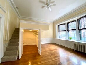 411 Beacon St in Boston, MA - Building Photo - Building Photo