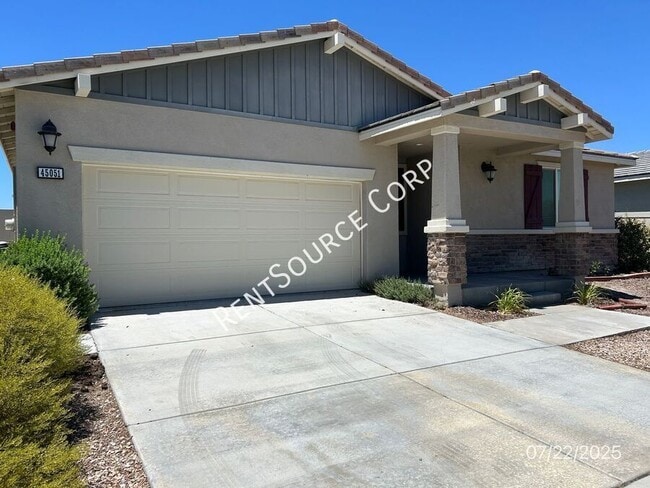 45051 Marbella St in Lancaster, CA - Building Photo - Building Photo