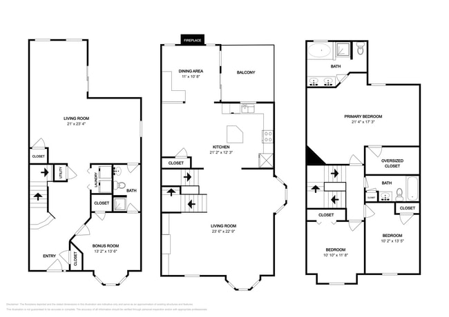 1000 Carbondale Way in Gambrills, MD - Building Photo - Building Photo