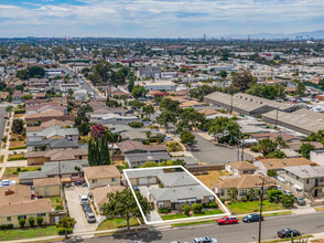 17917 Evelyn Ave in Gardena, CA - Building Photo - Building Photo