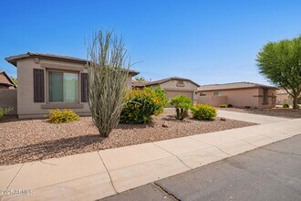 3437 E Blue Ridge Pl in Chandler, AZ - Building Photo - Building Photo
