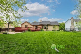 915 Second St in Andover, KS - Building Photo - Building Photo