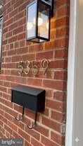 5359 Ames St NE in Washington, DC - Building Photo